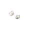 12 Packs: 6 ct. (72 total) 5mm Sterling Silver Earring Clutches by Bead Landing™